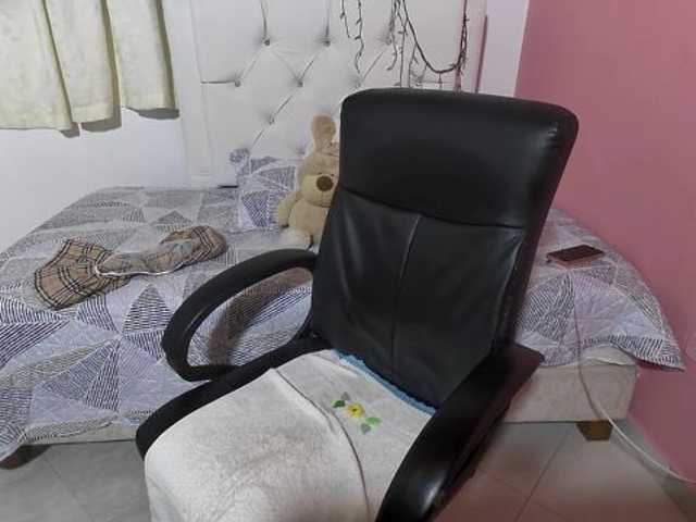 Emitiranje snimki zaslona Monzerratt