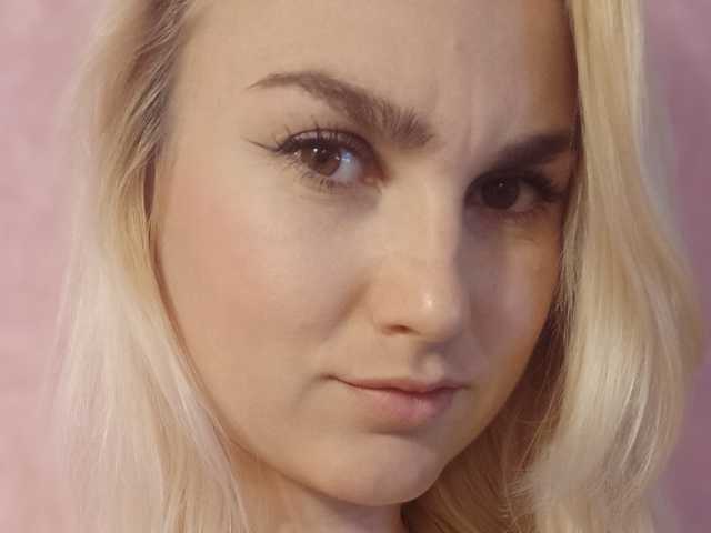 Fotografija profila _Honey_