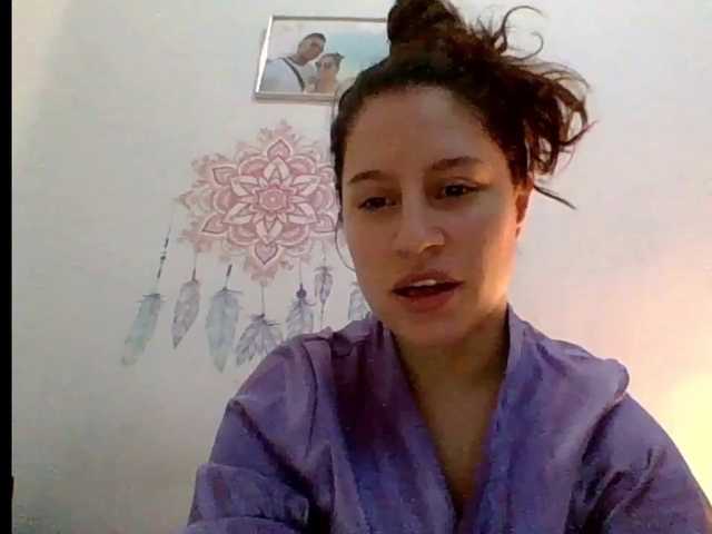 Emitiranje snimki zaslona MoonDriada