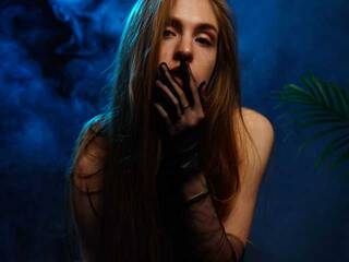 Erotski video chat MoonLina