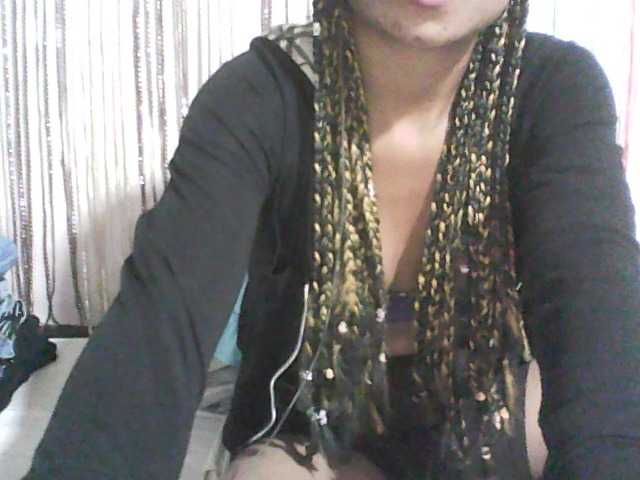 Emitiranje snimki zaslona MorganE97