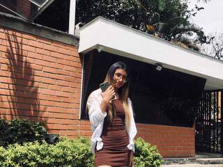 Erotski video chat Morgangomez