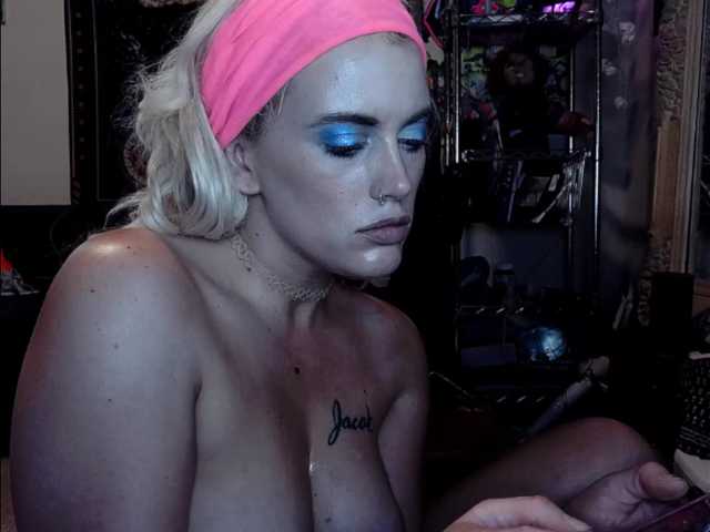 Emitiranje snimki zaslona MourningThot