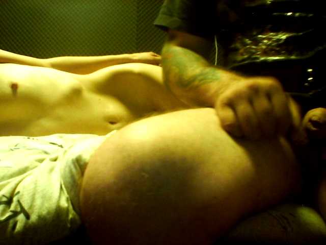 Emitiranje snimki zaslona Mouse-joy