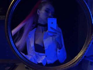 Erotski video chat MrsAmyS4