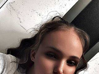 Erotski video chat MrsDiamond