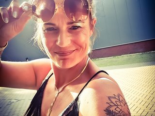 Erotski video chat Ashley-Rose