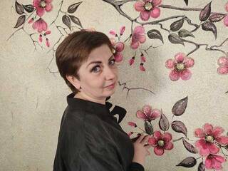 Erotski video chat MrsJulia