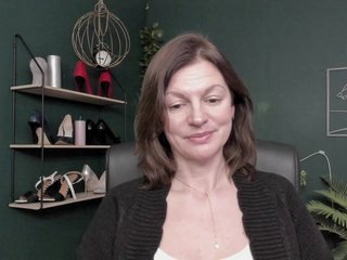 Erotski video chat mrsVivian