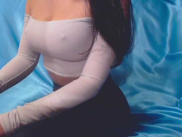 Emitiranje snimki zaslona Ms_Mia