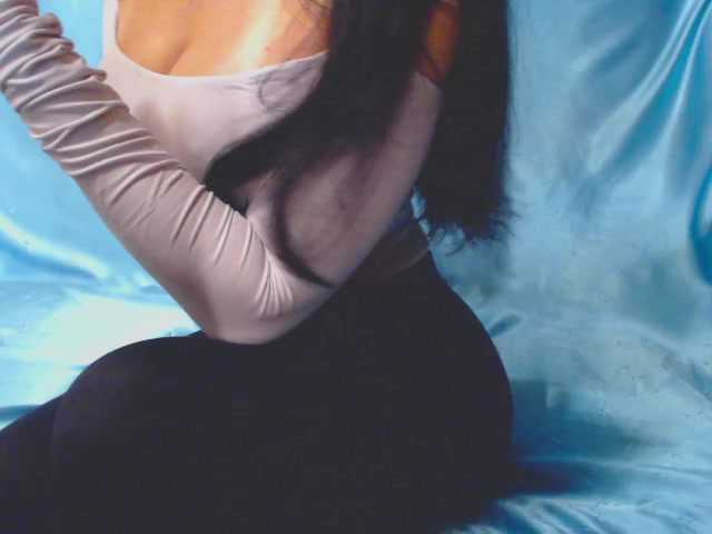 Emitiranje snimki zaslona Ms_Mia