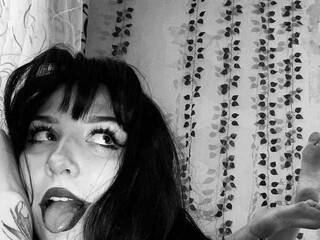 Erotski video chat Ms-Rose