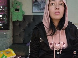 Erotski video chat Msalome