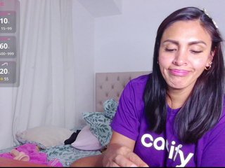 Erotski video chat MsFreya