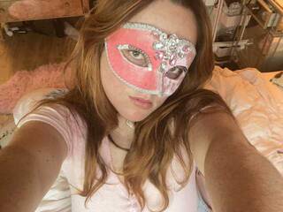 Erotski video chat mslaneyjane