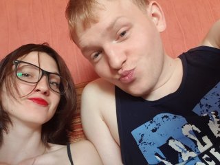 Fotografija profila MsMrBangBang