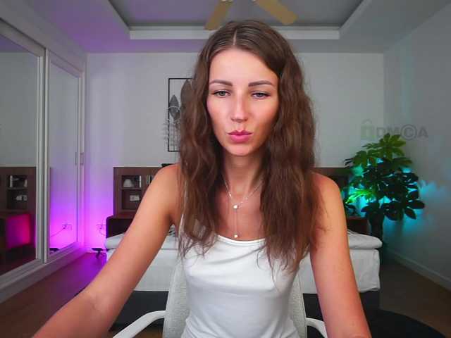 Emitiranje snimki zaslona Anna_Shine