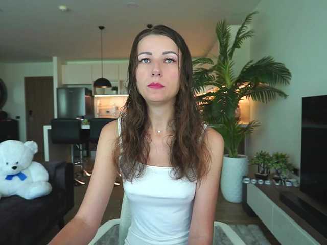 Emitiranje snimki zaslona Anna_Shine