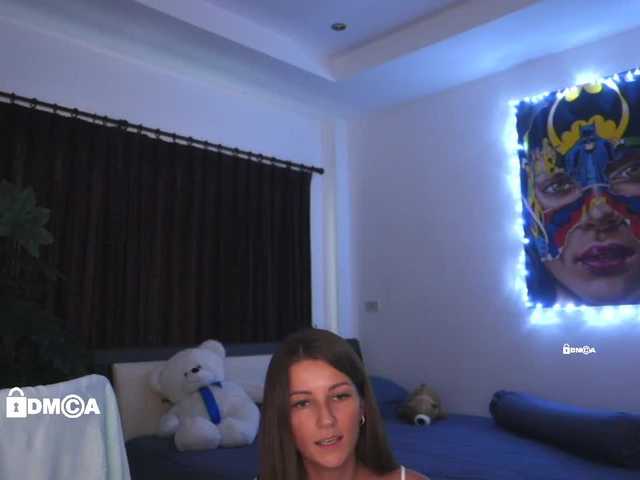 Emitiranje snimki zaslona Anna_Shine