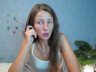 Erotski video chat Anna_Shine