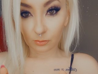 Erotski video chat Mila_Monroe