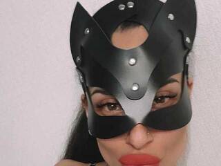 Erotski video chat mulatka-chocolate