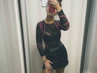 Erotski video chat Murka6766