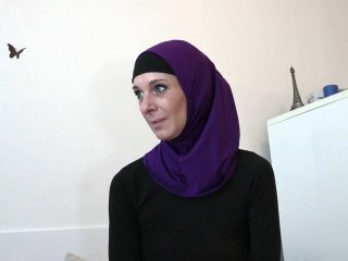 Fotografija profila muslimleila