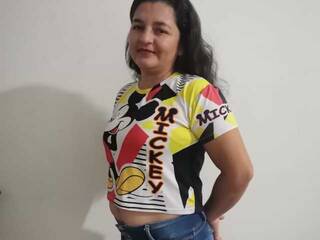 Erotski video chat Muttermom