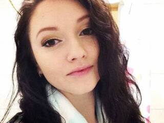 Erotski video chat -Myafka-