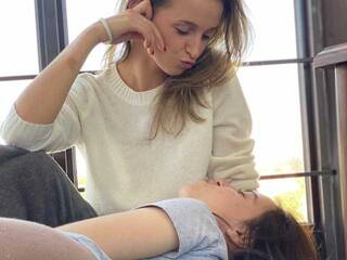 Erotski video chat MyDevilDreams