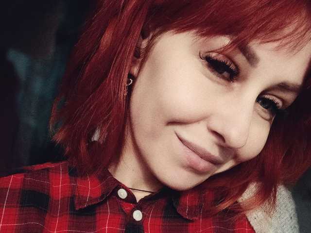 Fotografija profila MyRedAlice