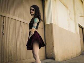 Erotski video chat myrtleb