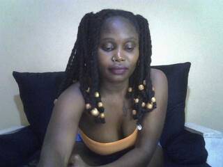 Erotski video chat MYSTICDESIRE