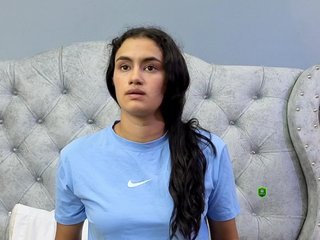 Erotski video chat MysticLiah