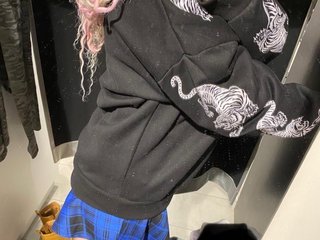 Erotski video chat MysticNyah