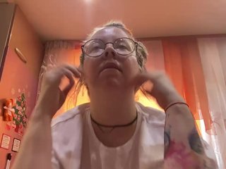 Erotski video chat MysticNyah