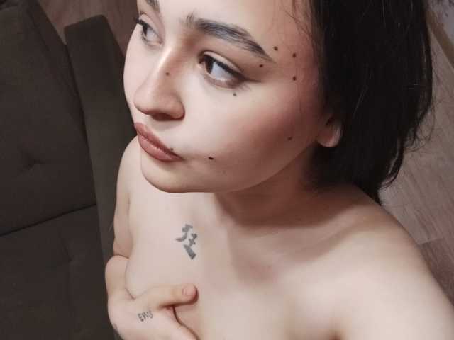 Fotografija profila Myyyrka1
