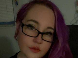 Erotski video chat MzOphelia