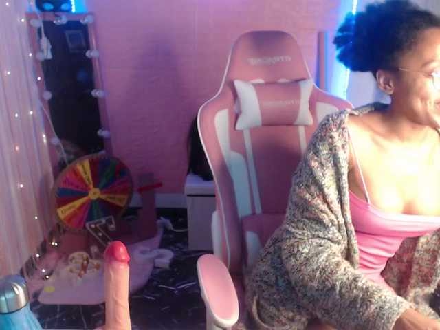 Fotografije naaomicampbel MOMENT TO TORTURE MY HOLES!!! AT 5000 RIDE DILDO + ANAL SHOW ♥ 1241 TKS MISSING TO COMPLETE THE GOAL♥ #latina #pussy #shaved #teen #teentits #blowjob