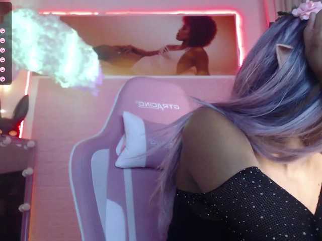 Fotografije naaomicampbel MOMENT TO TORTURE MY HOLES!!! AT 5000 RIDE DILDO + ANAL SHOW ♥ 928 TKS MISSING TO COMPLETE THE GOAL♥ #latina #pussy #shaved #teen #teentits #blowjob