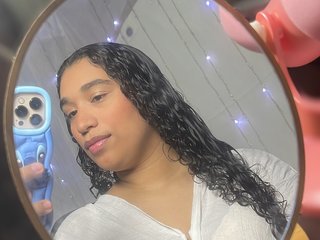 Erotski video chat JADDE_LUXXY