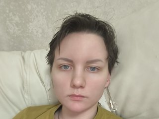 Erotski video chat Nadezhda21