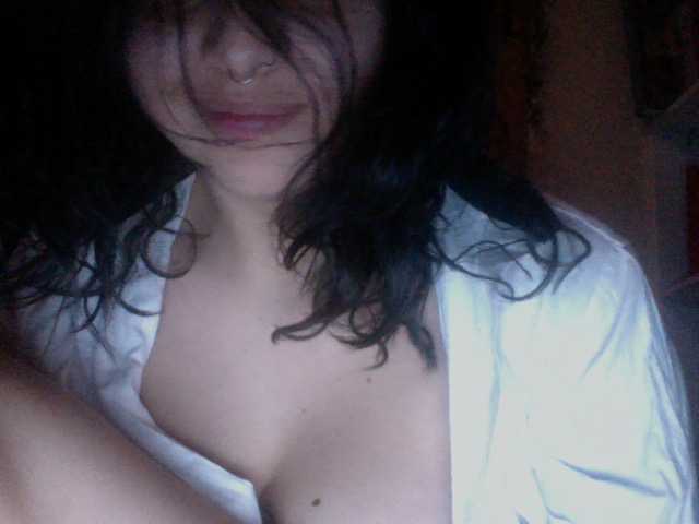 Emitiranje snimki zaslona Nadia2769