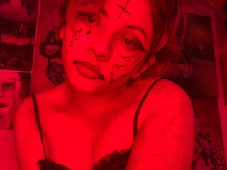 Erotski video chat Nadia2769