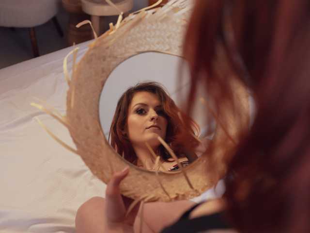 Fotografija profila NadineGold