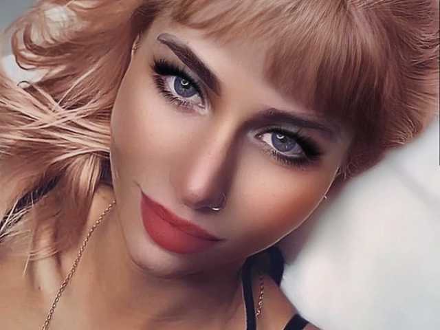 Fotografija profila NadiaPetrova