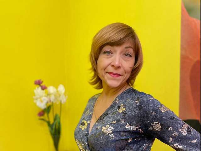 Fotografija profila NadiRozen