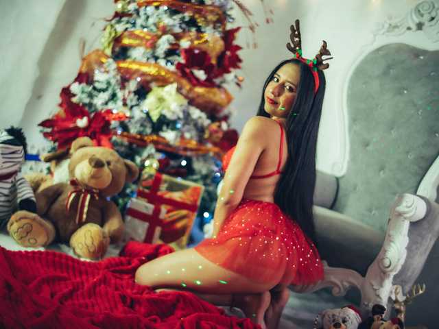 Fotografija profila Nahali-Moore