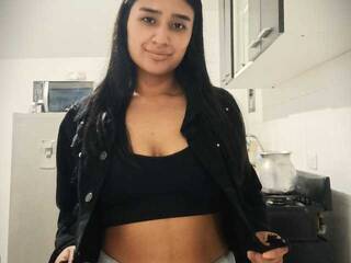 Erotski video chat nahomi-evans